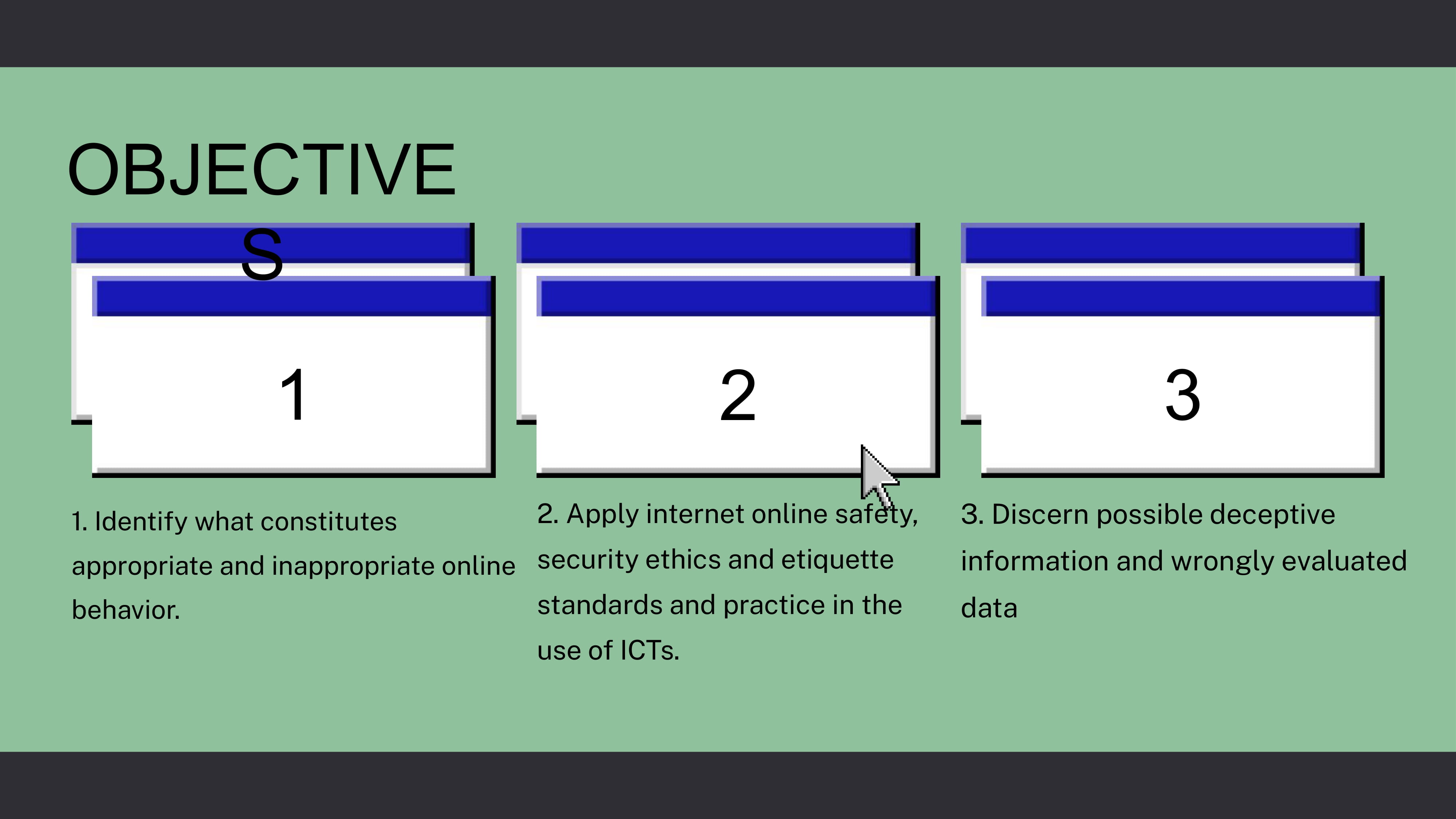 Lesson 2 - Additional 2
